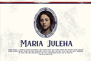 Delova - The Classic Font, a Serif Font by Khoir (Thumbnail 2 of 11)