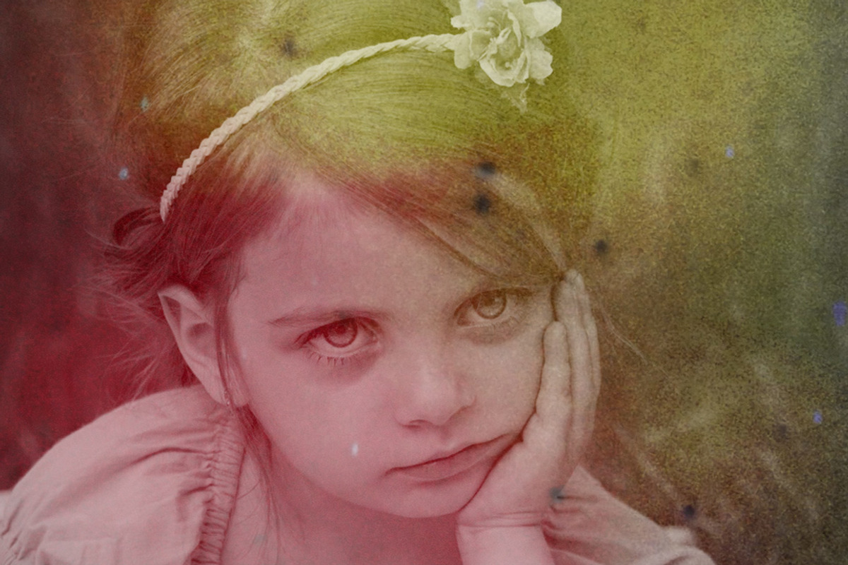 Film Burn & Grain Overlay Effect, an Action Add-On by PhotoSpirit (Photo 5 of 8)