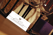 Wood Business Card, a Business Card Template by Marvel (Thumbnail 4 of 4)