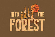 Hooked Typeface, a Font by giemons™ (Thumbnail 3 of 5)