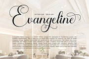 Garselyna - Elegant Calligraphy Font, a Script Font by Imiftype Studio (Thumbnail 6 of 10)