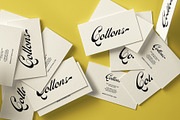 ED Frogmore, a Script Font by Emyself Design (Thumbnail 9 of 12)