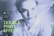 Faded Double Print Photo Effect, a Layer Style Add-On by Design Squad (Thumbnail 1 of 6)