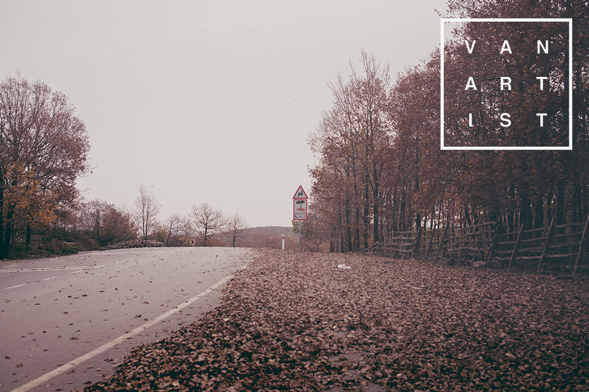 10 Roadtrip Lightroom Presets, an Action Add-On by Vanartist Presets (Photo 3 of 10)