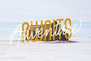 Fresh Berries - Script & Sans Font, a Script Font by Inspiratype (Thumbnail 3 of 10)