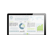 Business and Teamwork Concepts, a Finance Illustration by TAlex (Thumbnail 4 of 6)