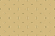 Winter seamless patterns set, a Pattern Graphic by Tati_Kli (Thumbnail 5 of 6)