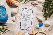Beach Party SVG Bundle, an Icon by ollalya (Thumbnail 8 of 10)