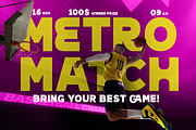 Kegio Bold Display Sans Serif Font, a Sans Serif Font by Rasio Studio (Thumbnail 14 of 15)