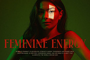 Boldness font / display serif font, a Serif Font by LETTER V studio (Thumbnail 2 of 8)
