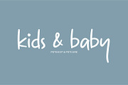 Sejuk - Sweet Happy Font, a Handwritten Font by TrimStudio (Thumbnail 2 of 10)