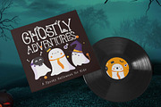 Infectious - Halloween Typeface, a Handwritten Font by Ardyanatypes (Thumbnail 5 of 12)