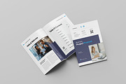 Business Proposal Brochure Template, a Brochure Template by Spark_Creative (Thumbnail 2 of 12)