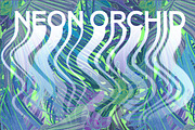 NEON ORCHID seamless patterns, a Pattern Graphic by ANAKOTO (Thumbnail 16 of 18)