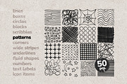 MARKER ELEMENTS, an Object Graphic by BORT GRAPHIC (Thumbnail 11 of 17)