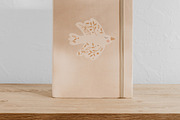 BIRDS BOHO BEIGE / vector & png, an Illustration by KruthDesign (Thumbnail 5 of 7)