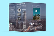 iApp - Bifold Brochure, a Brochure Template by IndieStock (Thumbnail 3 of 5)