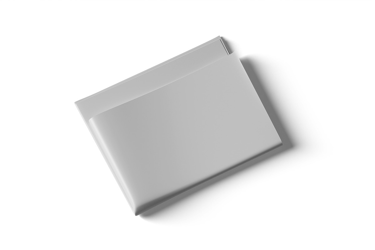 Newspaper Mockup, a Mockup by mockupbuys (Photo 7 of 8)