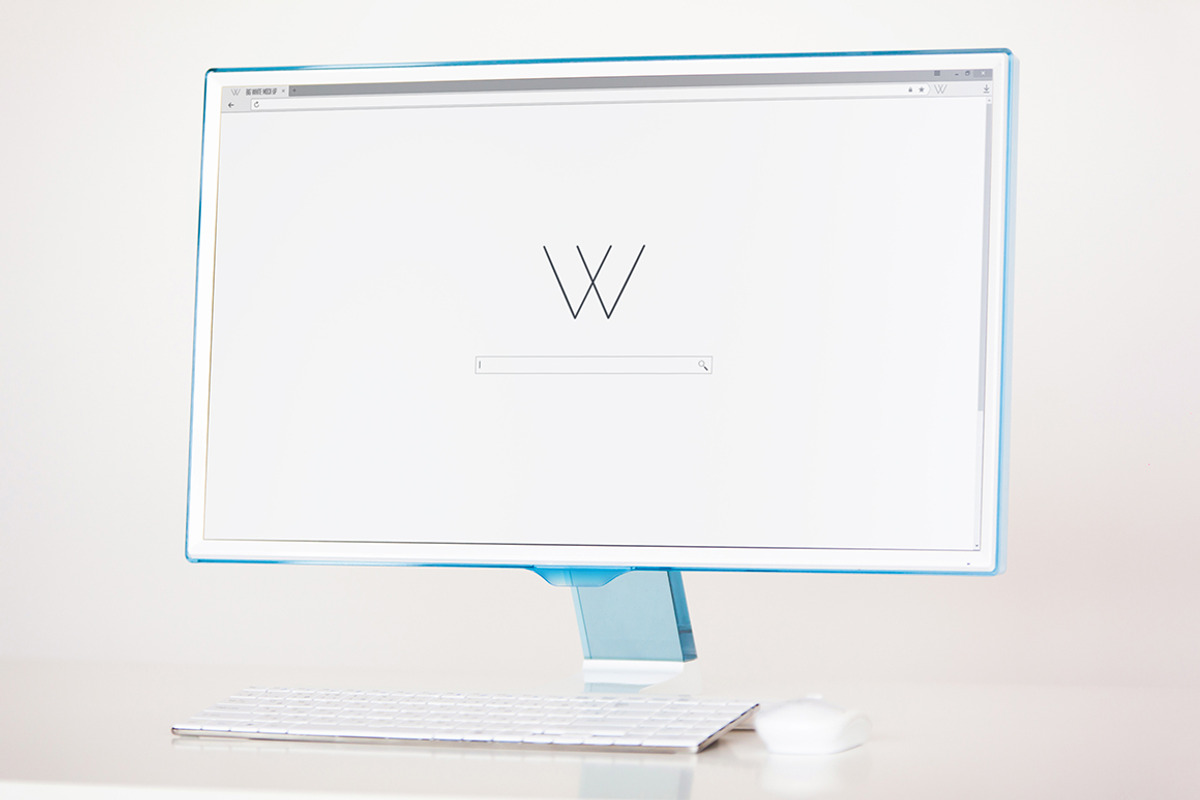 Big White Mock-Up, a Product Mockup by Freeman Studio (Photo 40 of 45)