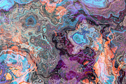 Colorful Marble Textures Pack 20, a Texture Graphic by tkdesign (Thumbnail 13 of 21)