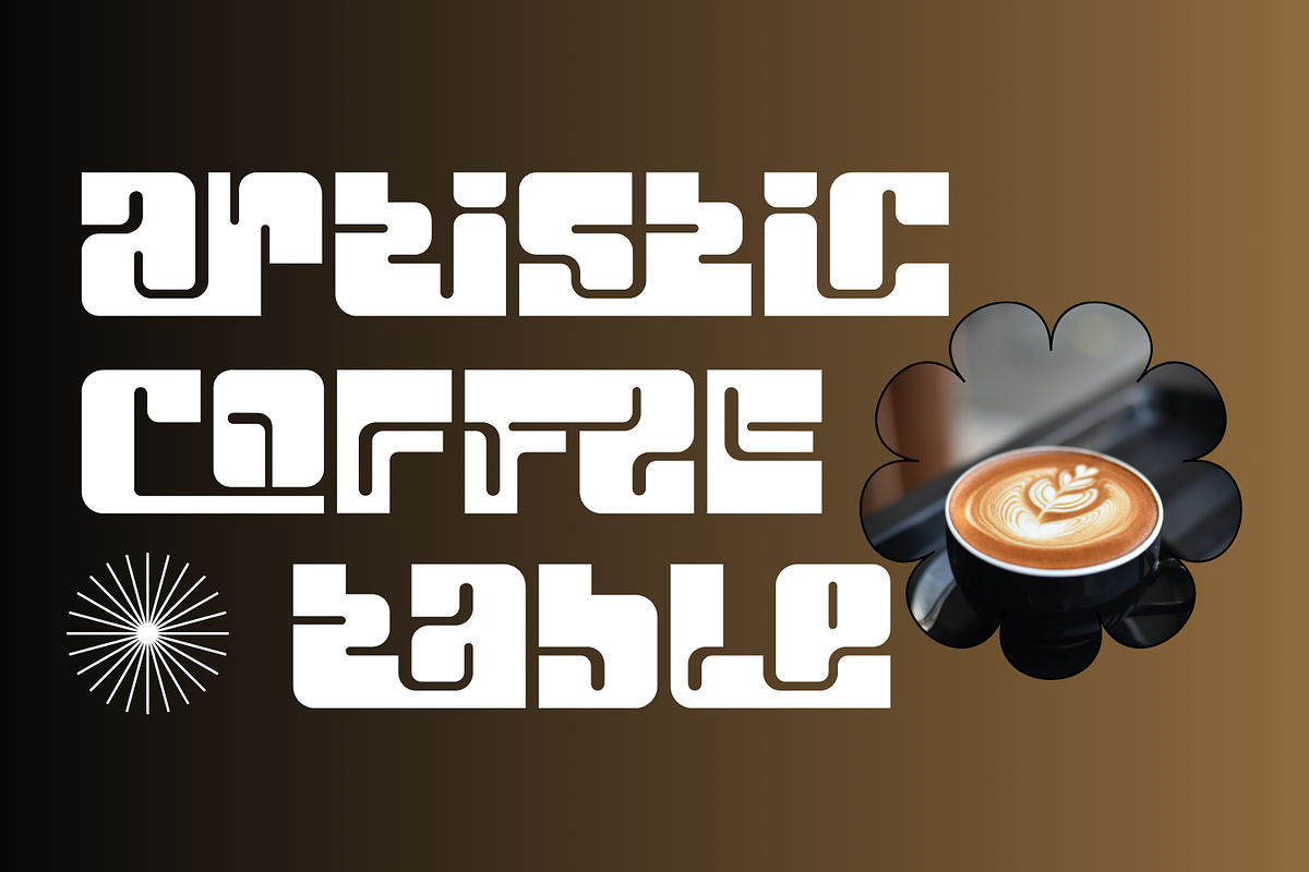 Central Society - Playful Font, a Sans Serif Font by 177Studio (Photo 2 of 8)