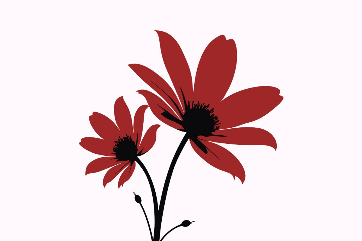 International Women’s Day Vector Set, a Background Graphic by RAHMAT (Photo 9 of 11)
