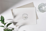 Hand logo element 1#, a Branding & Logo Template by Piixypeach (Thumbnail 5 of 5)