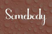 Simple Grinches, a Handwritten Font by InermediaSTUDIO (Thumbnail 2 of 8)