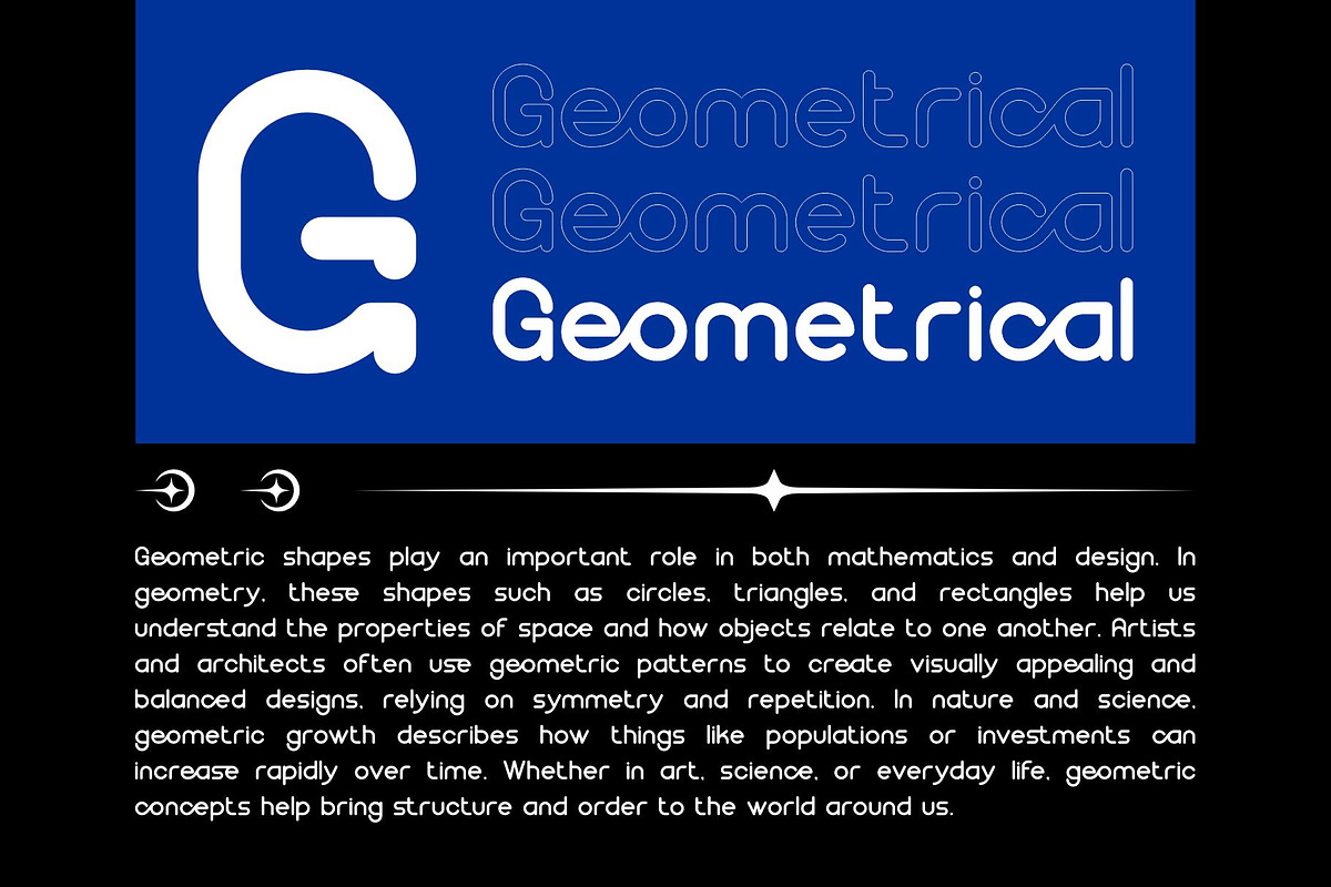 Decoda || Modern Stylish Sans Serif, a Sans Serif Font by Ermedia Studio (Photo 6 of 10)