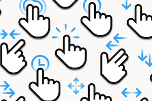 plpv Gestures