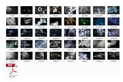 40 Smoke Photo Overlays, a Plug-in Add-On by ZephyrDigital (Thumbnail 6 of 6)