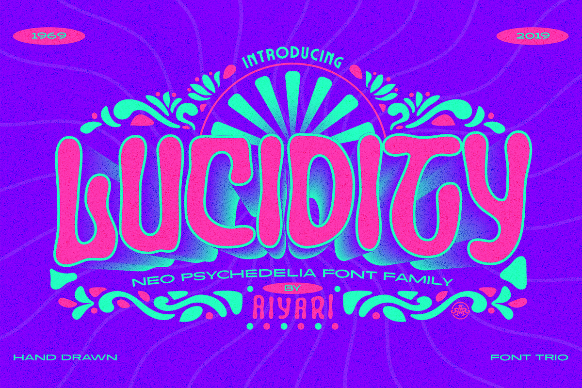 Lucidity + Extras