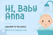 Fox Kaiden Font, a Handwritten Font by Fox7 By Rattana (Thumbnail 2 of 12)
