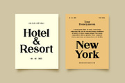 Roadblock Serif Font, a Serif Font by UICreative (Thumbnail 11 of 13)