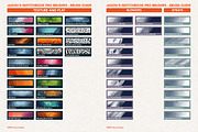 Jason's Sketchbook Pro MEGA SET, a Brush Add-On by Jasons Brushes (Thumbnail 8 of 16)