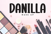 People Handmade | Script Font, a Script Font by Scratchones (Thumbnail 4 of 8)