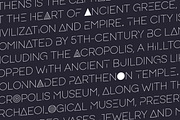 Porta - Creative Sans, a Sans Serif Font by Hindia Studio (Thumbnail 5 of 15)