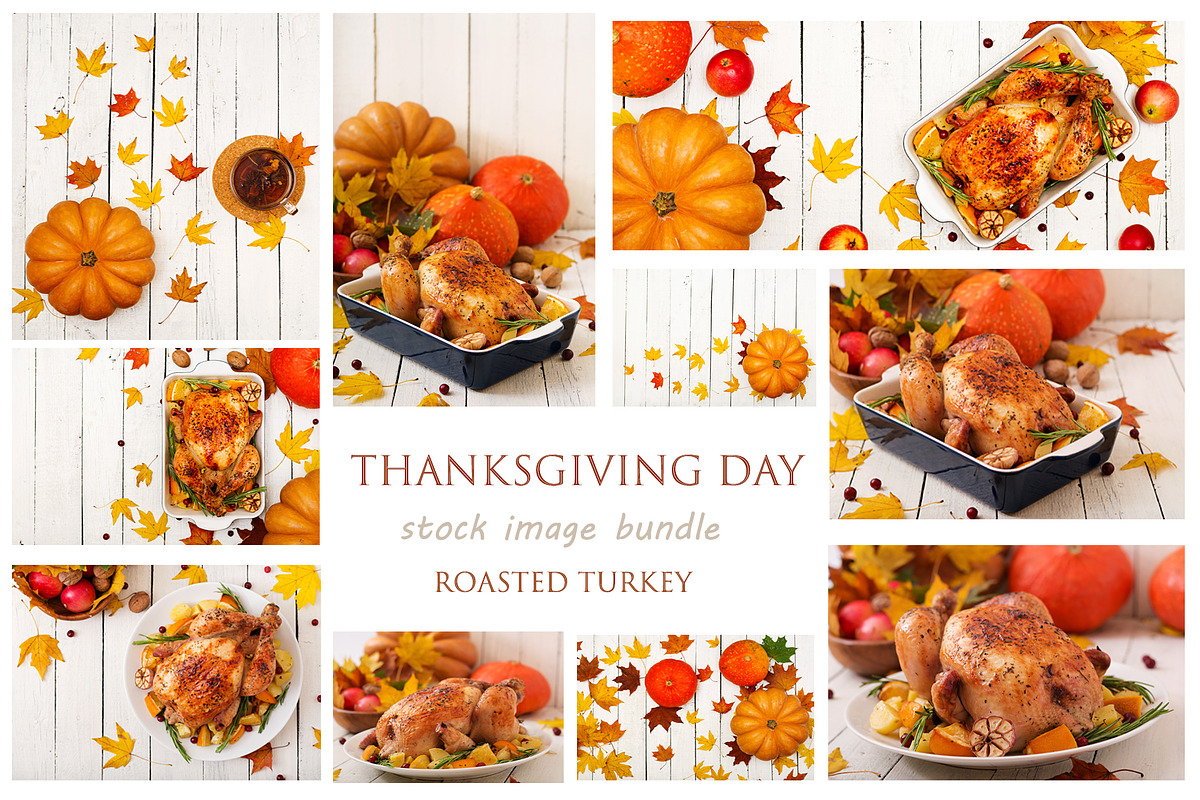 Thanksgiving Day., a Food & Drink Photo by timolina (Photo 1 of 3)