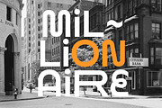 Mansure, a Sans Serif Font by Fargun Studio (Thumbnail 11 of 15)