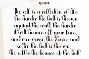 Magical Signature, a Handwritten Font by InermediaSTUDIO (Thumbnail 2 of 8)