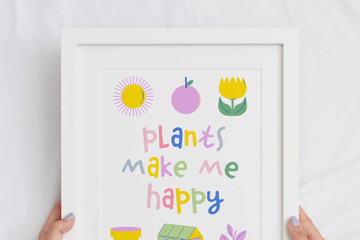 Seasonal Botany BUNDLE, an Object Graphic by Ruslana Lubenets (Photo 87 of 100)