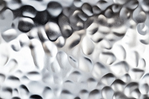 Seamless textured surface with a frosted glass effect, featuring irregular shap, a Texture Graphic by Textures & Backgrounds