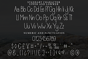 Summer Stories, a Sans Serif Font by InermediaSTUDIO (Thumbnail 5 of 8)