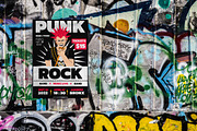 Mockup Poster Urban Pack 3, an Advertising Mockup by Alphaleonis_std (Thumbnail 2 of 2)