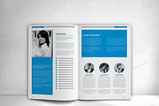 Company Profile, a Brochure Template by design_pick (Thumbnail 13 of 17)
