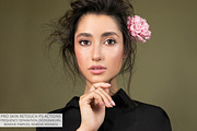 Pro Skin Retouch Photoshop Actions, an Action Add-On by FixThePhoto (Thumbnail 19 of 23)