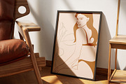Poster Gallery Bundle, a Decorative Illustration by Mio Buono (Thumbnail 12 of 82)