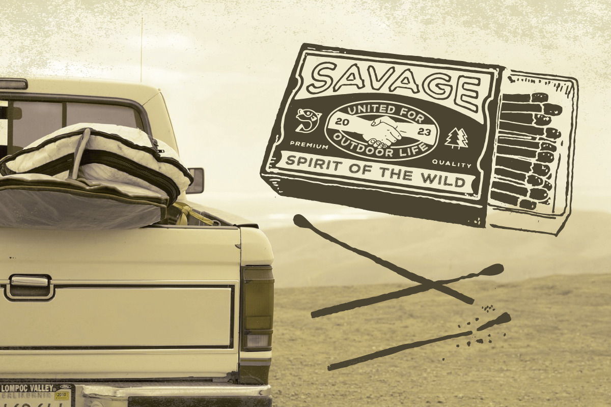 Vintage wanted Font hand-drawn style, a Handwritten Font by Stylographic (Photo 3 of 4)