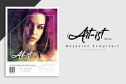 2000+ Magazine Bundle - 97% Off, a Magazine Template by pmvch (Thumbnail 70 of 70)