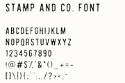 The vintage logo & font super bundle, a Branding & Logo Template by Tropical Type (Thumbnail 14 of 16)